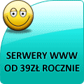 Dobry i tani hosting