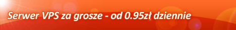 Serwer VPS