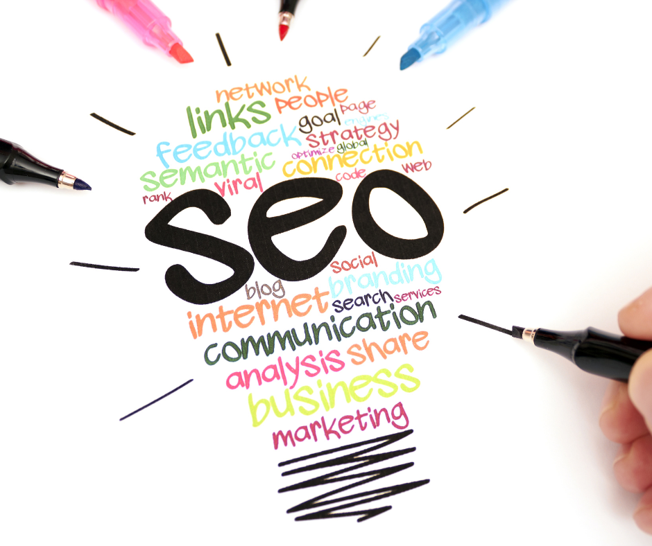 Poradnik SEO dla początkujących