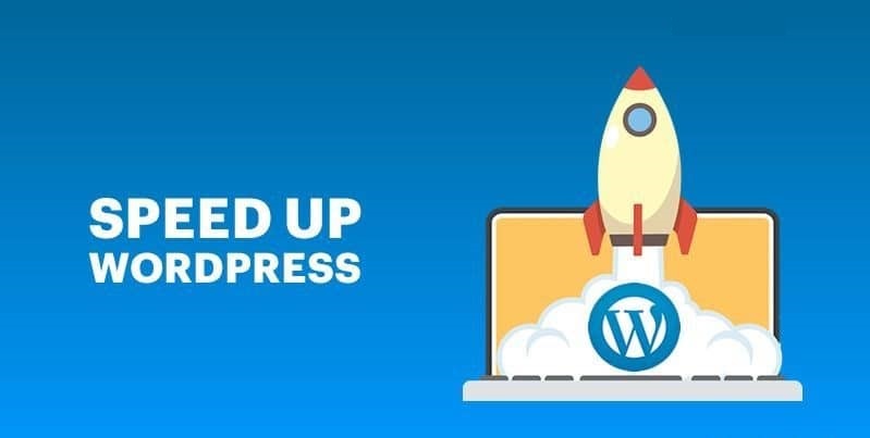 Jak przyspieszyć stronę na WordPressie?