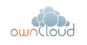 owncloud logo