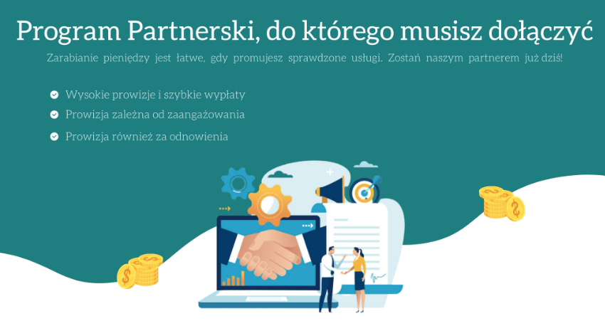 Program partnerski